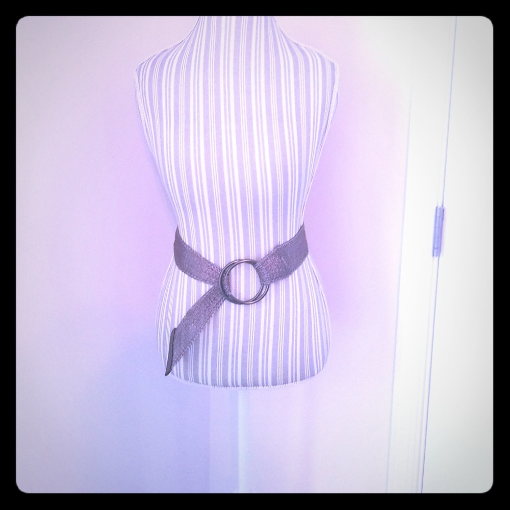 Belt